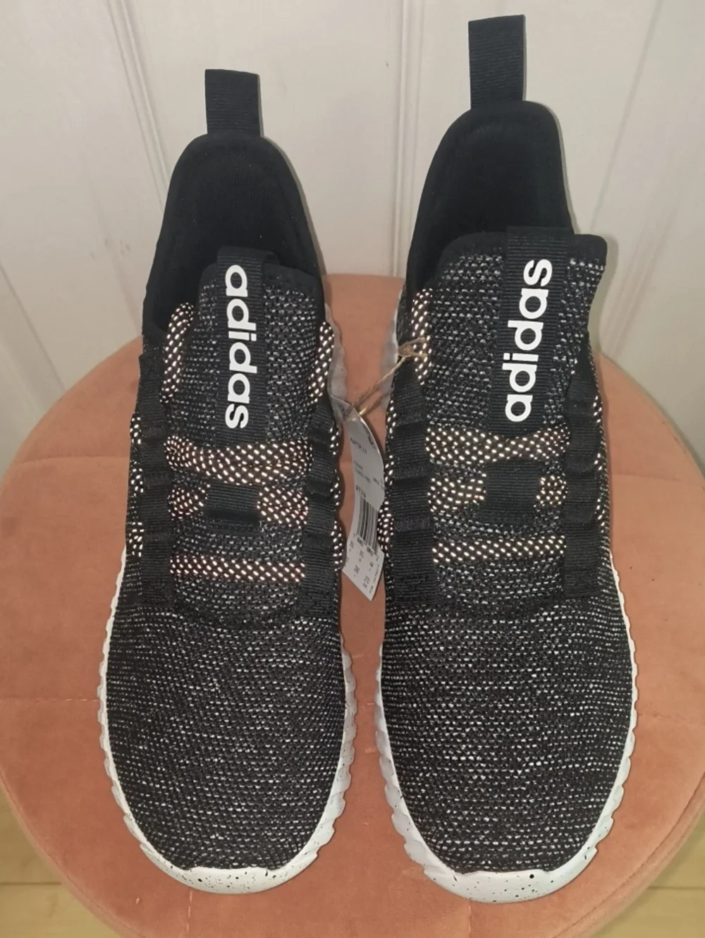adidas tag ordinary textile